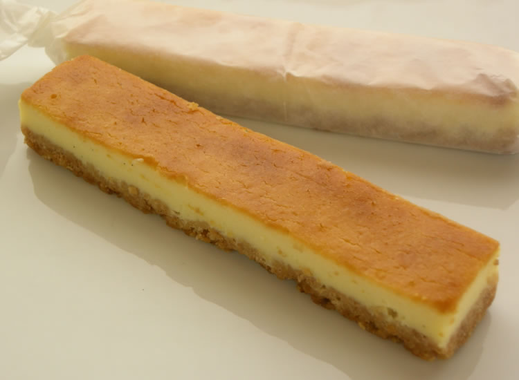 チーズスティック