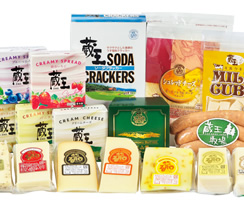 オンラインショップ